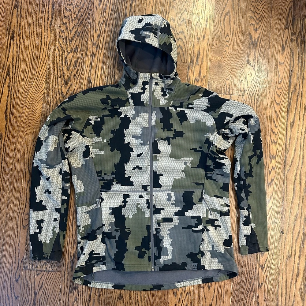 Kuiu Peloton 240 Medium
